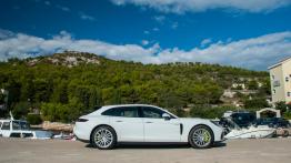 Porsche Panamera 4 E-Hybrid Sport Turismo (2017) - galeria redakcyjna