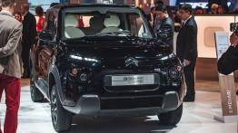 Frankfurt Motor Show 2017 - galeria redakcyjna