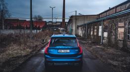 Volvo XC90 D5 R-Design - galeria redakcyjna