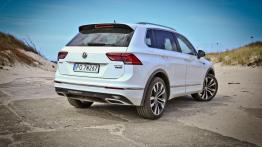 Volkswagen Tiguan (2017) - galeria redakcyjna