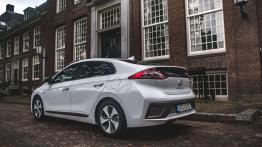 Hyundai IONIQ - galeria redakcyjna