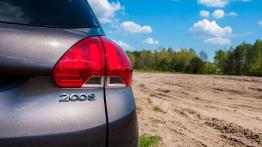 Peugeot 2008 1.6 BlueHDi S&S – galeria redakcyjna