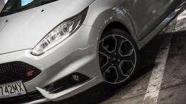 Ford Fiesta ST200 (2017) – galeria redakcyjna