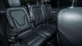 Mercedes Klasa V 250d Exclusive AMG Line – galeria redakcyjna