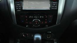 Nissan Navara NP300 – galeria redakcyjna