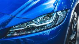 Jaguar F-Pace - galeria redakcyjna