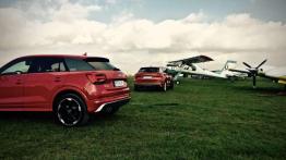Audi Q2 - galeria redakcyjna