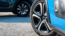 Citroen C3 –  galeria redakcyjna