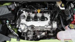 Opel Karl - galeria redakcyjna - silnik