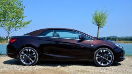 Opel Cascada 2.0 BiTurbo CDTI ecoFLEX 195KM - galeria redakcyjna - prawy bok