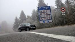 Mercedes Klasa M W166 350 BlueTEC 4MATIC 258KM - galeria redakcyjna - prawy bok