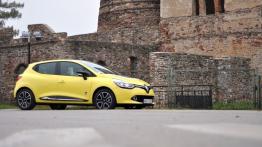 Renault Clio IV Hatchback 5d - galeria redakcyjna - prawy bok