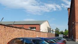 Chevrolet Cruze Hatchback 5d - galeria redakcyjna - prawy bok