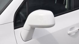 Chevrolet Orlando Minivan 2.0D 130KM - galeria redakcyjna - lewe lusterko zewnętrzne, przód