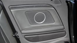 Audi A5 RS5 Facelifting 4.2 FSI 450KM - galeria redakcyjna - inny element wnętrza z tyłu