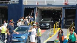 Volkswagen Golf VII Variant 2.0 TDI CR DPF BlueMotion Technology 150KM - galeria redakcyjna - widok 