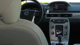 Volvo V70 III Facelifting 2.0 D4 - galeria redakcyjna - kokpit