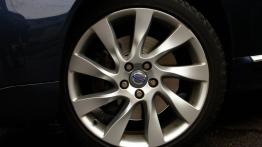 Volvo S80 II Sedan 2.4 D5 215KM - galeria redakcyjna - koło