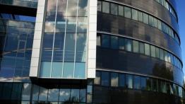 Porsche Cayenne III SUV 3.0 Diesel 245KM - galeria redakcyjna - widok z przodu