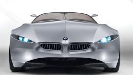 BMW GINA - widok z przodu