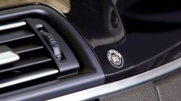 BMW seria 5 Touring Alpina - nawiew