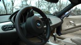 BMW Z4 E89 - kierownica