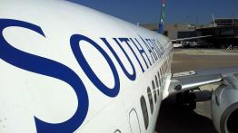 Skoda Yeti w Namibii - dzień 1 - inne zdjęcie