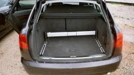 Audi A6 Avant 2.7  V6  TDI (180 KM) - galeria redakcyjna - bagażnik