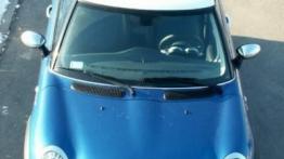 Mini Cooper S - galeria redakcyjna - widok z góry