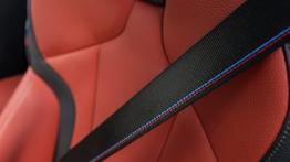 BMW X2 M35i 2.0 306 KM - galeria redakcyjna