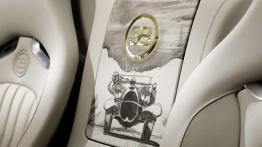 Bugatti Veyron Black Bess - kolejna edycja specjalna