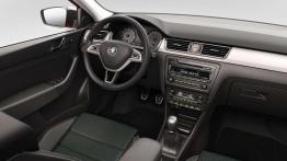 Skoda Rapid Spaceback oficjalnie zaprezentowana