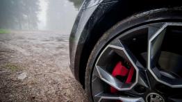 Skoda Octavia RS - nadal potrzebna?