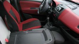 Fiat Doblo Cargo - Praktyczność utytułowana