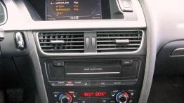 Audi S5 - niepozorna adrenalina