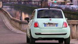 Fiat 500 - nowe kolory, dodatki i wersja specjalna