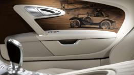 Bugatti Veyron Black Bess - kolejna edycja specjalna