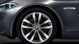 BMW Serii 5 Grace Line - ciekawa wersja specjalna