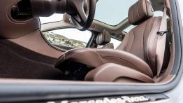 Mercedes klasy E All-Terrain - uterenowiona limuzyna