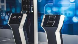 Tiguan Tech Days - przyglądamy się technologii Volkswagena