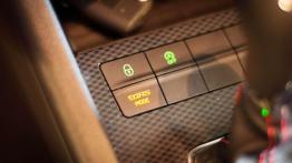 Skoda Octavia RS 2.0 TSI - dyskrecja gwarantowana