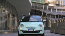 Fiat 500 - nowe kolory, dodatki i wersja specjalna