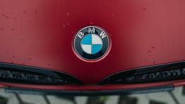 BMW Z4 M40i 3.0 340 KM - galeria redakcyjna - widok z przodu