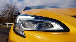 Opel Corsa GSi 1.4 Turbo 150 KM - galeria redakcyjna