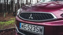 Mitsubishi Space Star 1.2 80 KM - galeria redakcyjna