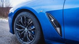 BMW M850i 530 KM - galeria redakcyjna