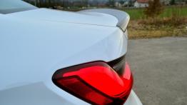 BMW 320d 2.0 190 KM - galeria redakcyjna