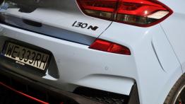 Hyundai i30 N Performance – galeria redakcyjna
