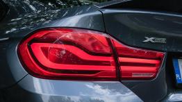 BMW 430i GranCoupe xDrive - galeria redakcyjna