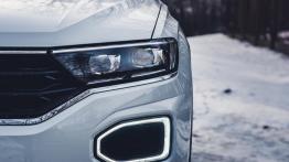 Volkswagen T-Roc 2.0 TSI 190 KM - galeria redakcyjna